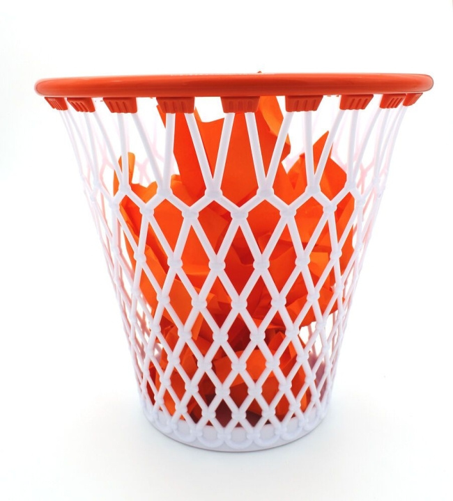 Winkee Wastepaper Basket - Basketball in the group Sport, leisure & Hobby / Fun stuff / Fun stuff at TP E-commerce Nordic AB (C99161)