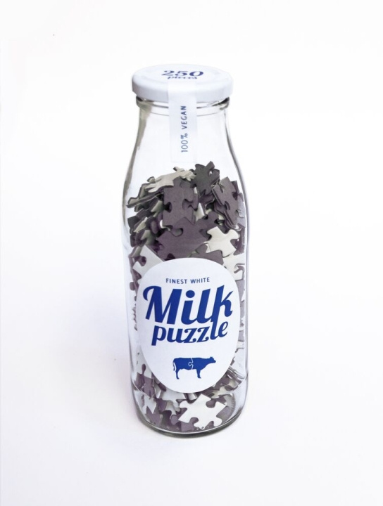 Winkee Milk Puzzle - (16270) in the group Sport, leisure & Hobby / Fun stuff / Smart home at TP E-commerce Nordic AB (C99173)