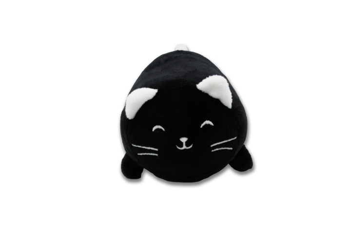 Winkee Stress ball and screen cleaner - Cat Luna in the group Sport, leisure & Hobby / Fun stuff / Fun stuff at TP E-commerce Nordic AB (C99176)