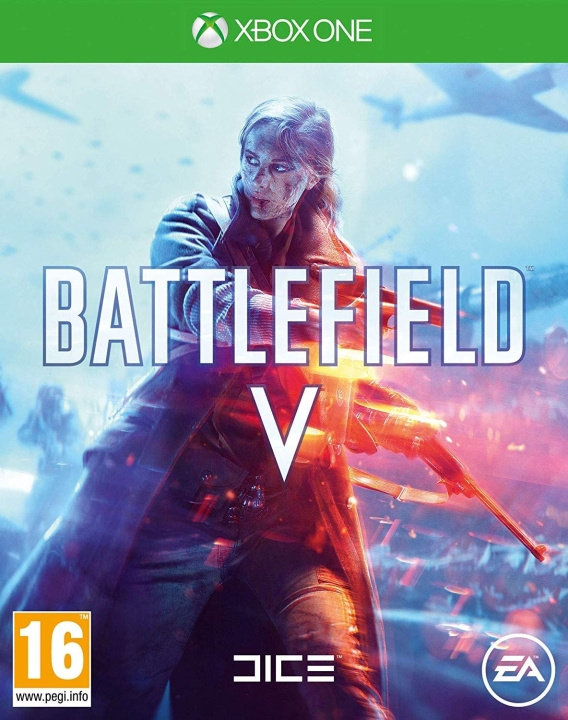 Battlefield V (5) (XONE) in the group HOME ELECTRONICS / Game consoles & Accessories / Xbox One / Games at TP E-commerce Nordic AB (C99207)