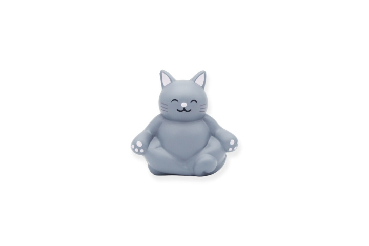 Winkee Kalma Kitty Stressball in the group Sport, leisure & Hobby / Fun stuff / Smart home at TP E-commerce Nordic AB (C99396)