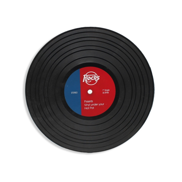 Winkee Coaster - Vinyl Record in the group Sport, leisure & Hobby / Fun stuff / Smart home at TP E-commerce Nordic AB (C99458)