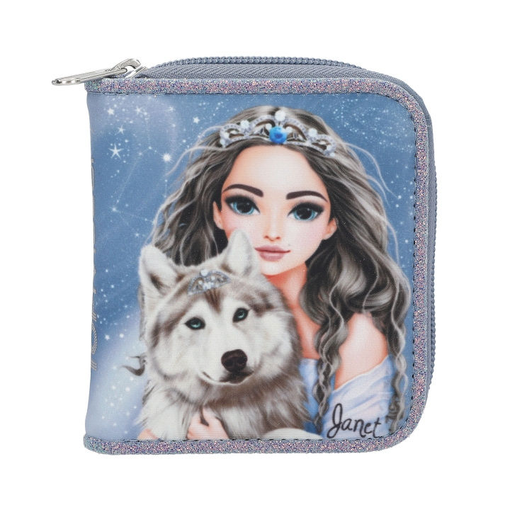 TOPModel Purse WOLF ( 0413151 ) in the group TOYS, KIDS & BABY PRODUCTS / Toys / Masquerade costumes at TP E-commerce Nordic AB (C99467)