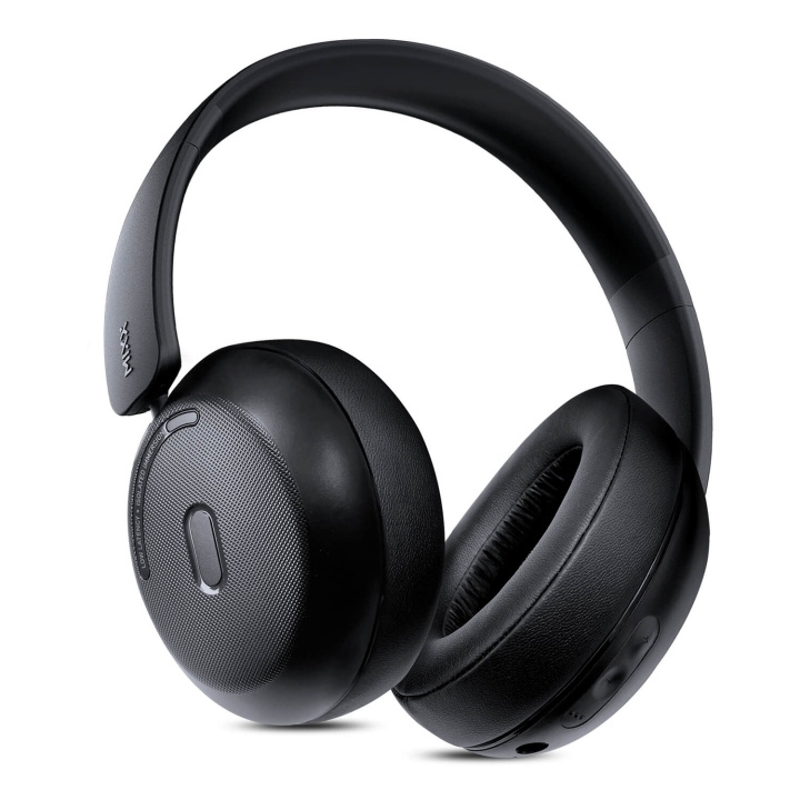 MIXX Headphone StreamQ TV Black in the group HOME ELECTRONICS / Audio & Picture / Headphones & Accessories / Headphones at TP E-commerce Nordic AB (C99544)