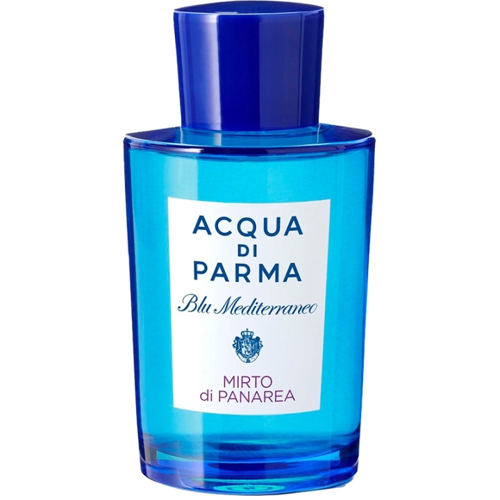 Acqua Di Parma Blu Mediterraneo Mirto di Panarea Edt 100ml in the group BEAUTY & HEALTH / Fragrance & Perfume / Perfumes / Perfume for her at TP E-commerce Nordic AB (C99570)