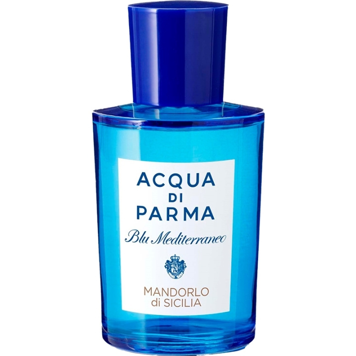 Acqua Di Parma Blu Mediterraneo Mandorlo di Sicilia Edt 100ml in the group BEAUTY & HEALTH / Fragrance & Perfume / Perfumes / Perfume for her at TP E-commerce Nordic AB (C99571)