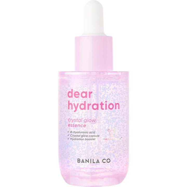 Banila Co Dear Hydration Crystal Glow Essence 50ml in the group BEAUTY & HEALTH / Skin care / Face / Skin serum at TP E-commerce Nordic AB (C99588)