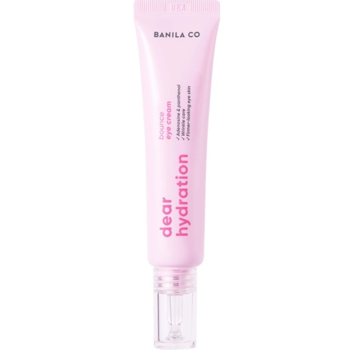 Banila Co Dear Hydration Bounce Eye Cream 20ml in the group BEAUTY & HEALTH / Skin care / Face / Eyes at TP E-commerce Nordic AB (C99591)