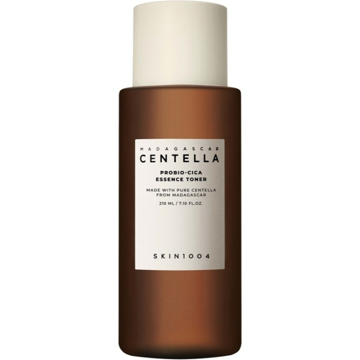 SKIN1007 SKIN1004 Madagascar Centella Probio-Cica Essense Toner 210ml in the group BEAUTY & HEALTH / Skin care / Face at TP E-commerce Nordic AB (C99596)