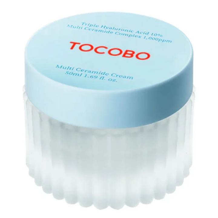 TOCOBO Multi Ceramide Cream 50ml in the group BEAUTY & HEALTH / Skin care / Face / Face creams at TP E-commerce Nordic AB (C99604)