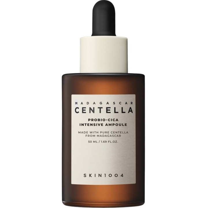 SKIN1007 SKIN1004 Madagascar Centella Probio-Cica Intensive Ampoule 50ml in the group BEAUTY & HEALTH / Skin care / Face at TP E-commerce Nordic AB (C99622)