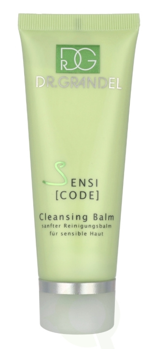 Dr Grandel Sensicode Cleansing Balm 75 ml in the group BEAUTY & HEALTH / Skin care / Face / Cleaning at TP E-commerce Nordic AB (C99637)