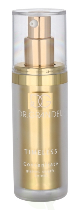 Dr Grandel Timeless Anti-Age Concentrate 30 ml in the group BEAUTY & HEALTH / Skin care / Face / Skin serum at TP E-commerce Nordic AB (C99642)