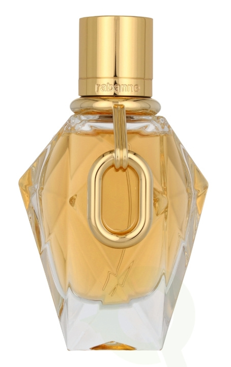 Paco Rabanne Million Gold For Her Edp Spray 50 ml in the group BEAUTY & HEALTH / Fragrance & Perfume / Perfumes / Perfume for her at TP E-commerce Nordic AB (C99655)