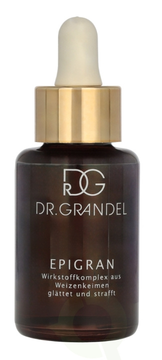 Dr Grandel Elements Of Nature Epigran Facial Serum 30 ml in the group BEAUTY & HEALTH / Skin care / Face / Skin serum at TP E-commerce Nordic AB (C99659)