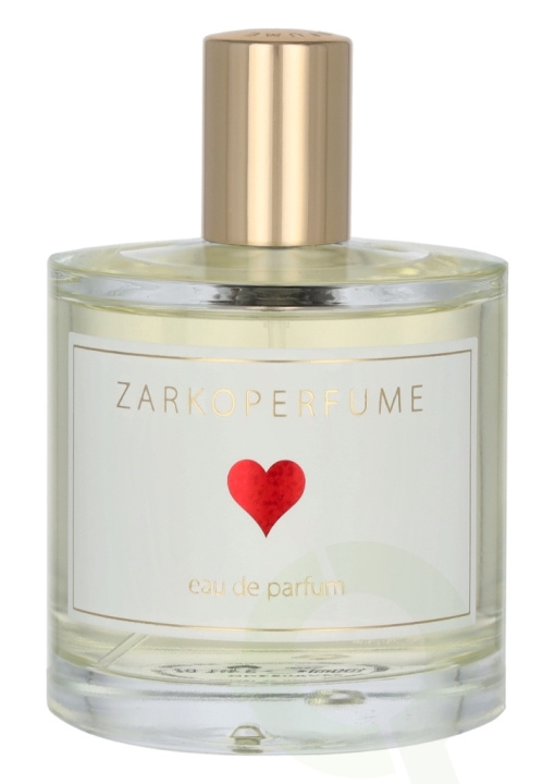 Zarko Sending Love EDP Spray 100 ml in the group BEAUTY & HEALTH / Fragrance & Perfume / Perfumes / Unisex at TP E-commerce Nordic AB (C99661)