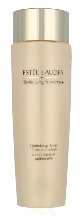 Estee Lauder Revitalizing Supreme+ Optimizing Power Treatm. Lot. 200 ml in the group BEAUTY & HEALTH / Skin care / Face / Cleaning at TP E-commerce Nordic AB (C99663)