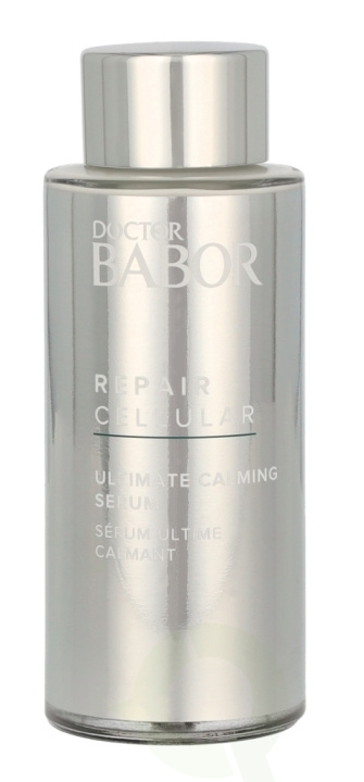 Babor Repair Cellular Ultimate Calming Serum 30 ml in the group BEAUTY & HEALTH / Skin care / Face / Skin serum at TP E-commerce Nordic AB (C99667)