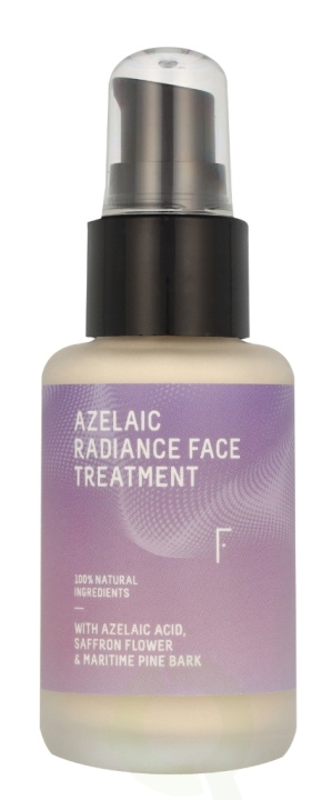 Freshly Cosmetics Azelaic Radiance Face Serum 50 ml in the group BEAUTY & HEALTH / Skin care / Face / Skin serum at TP E-commerce Nordic AB (C99671)