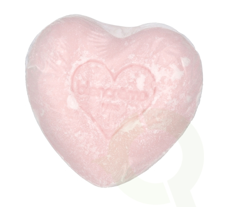 Blancreme Heart Soap 90 g Rose in the group BEAUTY & HEALTH / Skin care / Body health / Scented soaps at TP E-commerce Nordic AB (C99689)