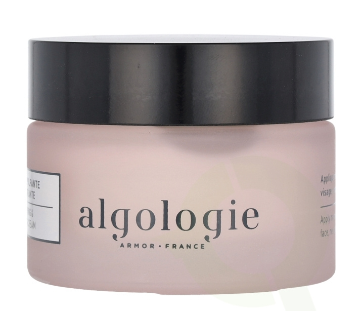 Algologie La Creme De La Presqu\'ile Smoothing & Plumping Cr. 50 ml in the group BEAUTY & HEALTH / Skin care / Face / Day cream at TP E-commerce Nordic AB (C99707)