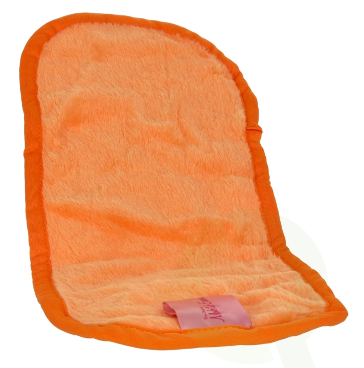 Makeup Eraser The Original 1 piece Juicy Orange in the group BEAUTY & HEALTH / Makeup / Makeup removal at TP E-commerce Nordic AB (C99729)