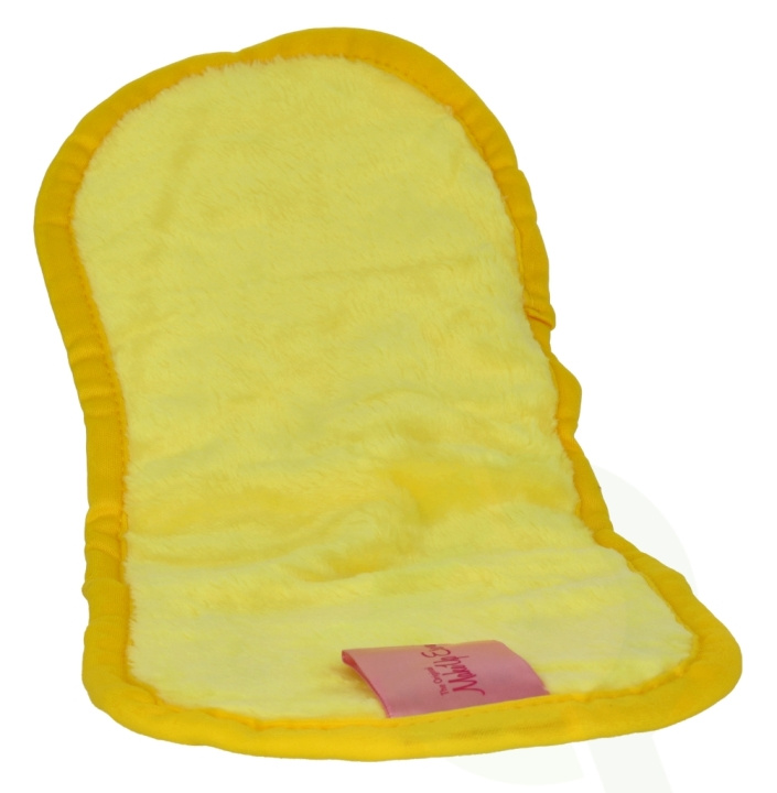 Makeup Eraser The Original 1 piece Mellow Yellow in the group BEAUTY & HEALTH / Makeup / Makeup removal at TP E-commerce Nordic AB (C99730)