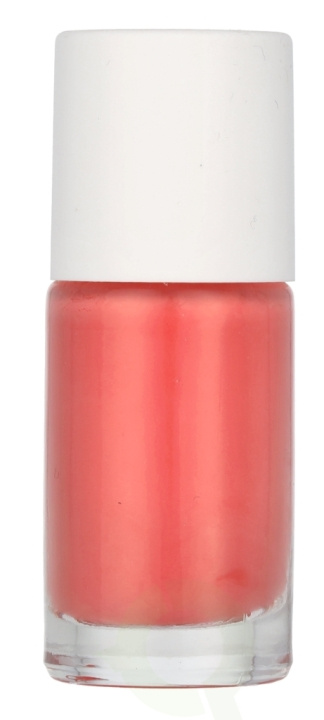 Nailmatic Pure Color 8 ml Coral Orange Sunny in the group BEAUTY & HEALTH / Manicure / Pedicure / Nail polish at TP E-commerce Nordic AB (C99768)