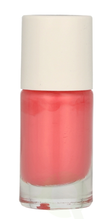 Nailmatic Pure Color 8 ml Pastel Coral Eva in the group BEAUTY & HEALTH / Manicure / Pedicure / Nail polish at TP E-commerce Nordic AB (C99771)