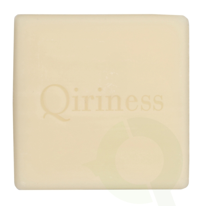 Qiriness Gentle Facial Cleanser Soap Bar 110 g in the group BEAUTY & HEALTH / Skin care / Body health / Scented soaps at TP E-commerce Nordic AB (C99788)