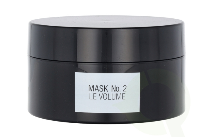 David Mallett Volumizing Hair Mask N2 180 ml in the group BEAUTY & HEALTH / Hair & Styling / Hair care / Hair Mask at TP E-commerce Nordic AB (C99810)