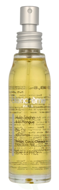 Blancreme Dry Oil 50 ml With Nourishing Mango in the group BEAUTY & HEALTH / Skin care / Body health / Body oil at TP E-commerce Nordic AB (C99845)