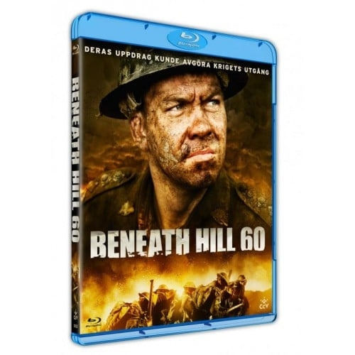 Beneath Hill 60 (Blu-Ray) in the group HOME ELECTRONICS / Audio & Picture / TV & Accessories / Movies / Blu-ray at TP E-commerce Nordic AB (C99896)