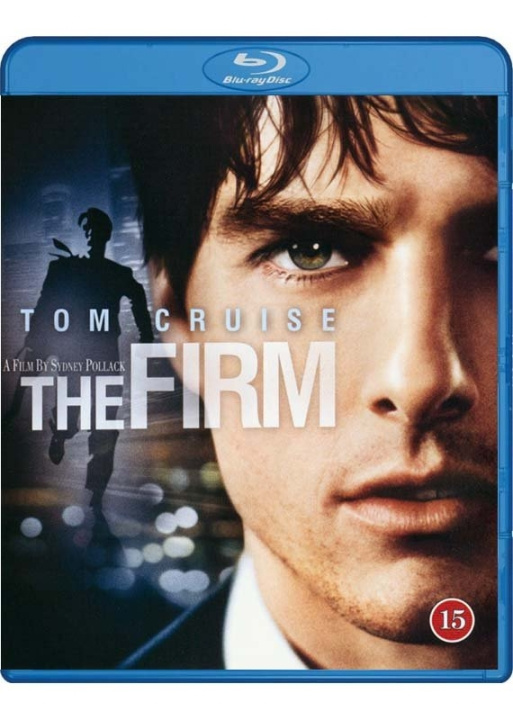 Firm, The - Blu Ray in the group HOME ELECTRONICS / Audio & Picture / TV & Accessories / Movies / Blu-ray at TP E-commerce Nordic AB (D00041)