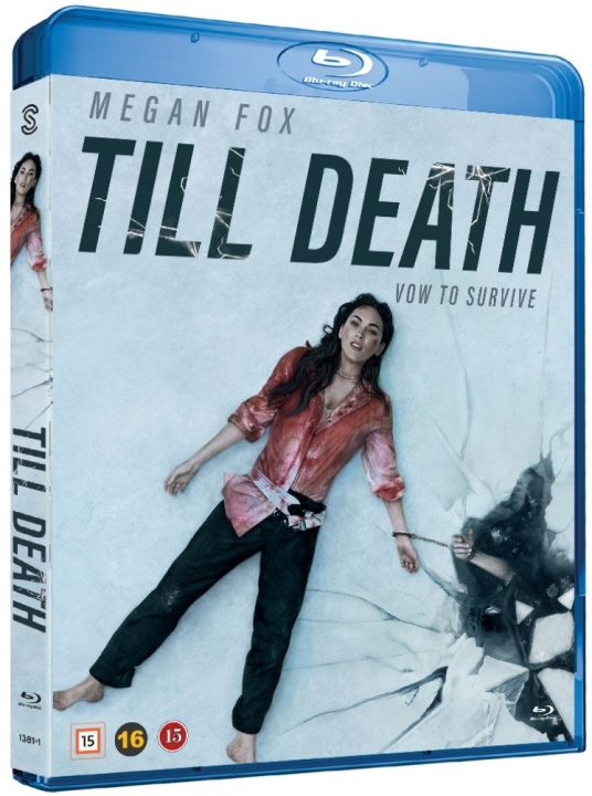 Till Death in the group HOME ELECTRONICS / Audio & Picture / TV & Accessories / Movies / Blu-ray at TP E-commerce Nordic AB (D00073)