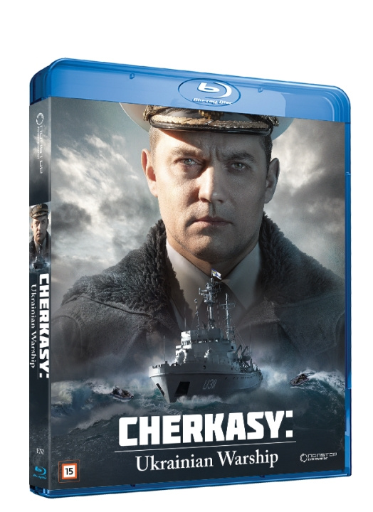 CHERKASY in the group HOME ELECTRONICS / Audio & Picture / TV & Accessories / Movies / Blu-ray at TP E-commerce Nordic AB (D00275)