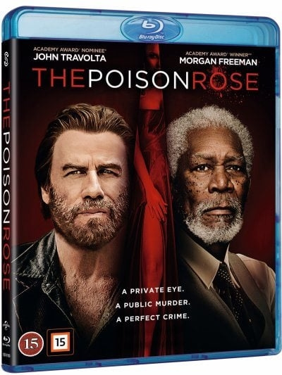 Poison Rose Blu Ray in the group HOME ELECTRONICS / Audio & Picture / TV & Accessories / Movies / Blu-ray at TP E-commerce Nordic AB (D00391)