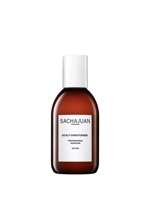 SACHAJUAN Scalp Conditioner - 250 ml in the group BEAUTY & HEALTH / Hair & Styling / Hair care / Conditioner at TP E-commerce Nordic AB (D00400)