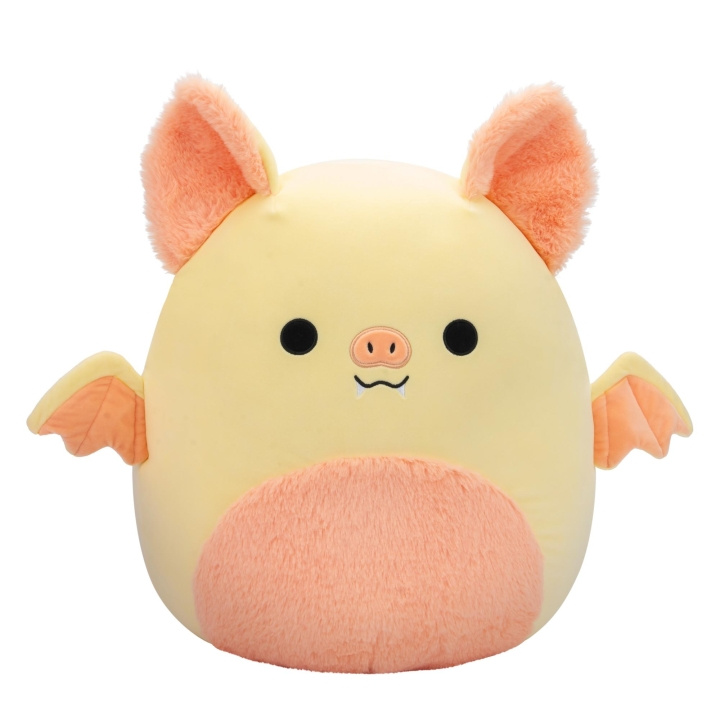 Squishmallows 40 cm P19 Meghan Bat (1905479) in the group TOYS, KIDS & BABY PRODUCTS / Baby toys / stuffed animals at TP E-commerce Nordic AB (D00420)