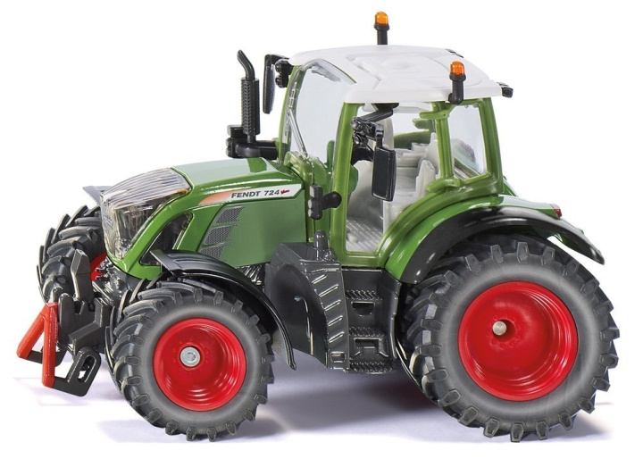 SIKU 1:32 Fendt 724 Vario (313-3285) in the group Sport, leisure & Hobby / Hobby / Plastic models / Cars at TP E-commerce Nordic AB (D00447)