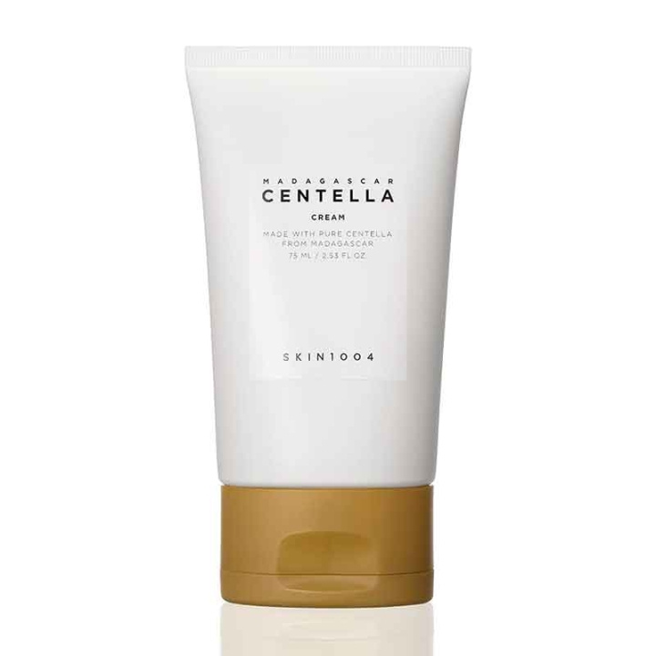 SKIN1004 Madagascar Centella Cream 75 ml in the group BEAUTY & HEALTH / Skin care / Face / Face creams at TP E-commerce Nordic AB (D00482)