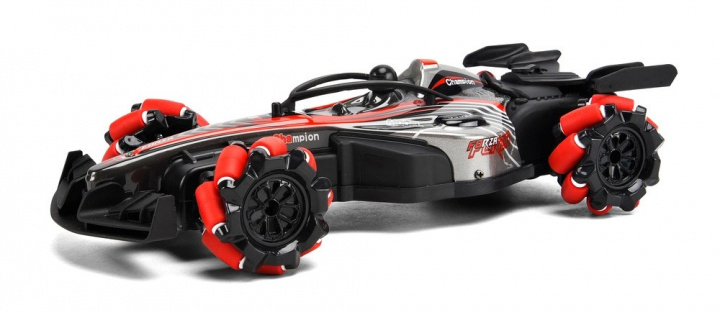 Speed Car R/C Formula Drift 1:18 (41538) in the group TOYS, KIDS & BABY PRODUCTS / Radio controlled / RC cars at TP E-commerce Nordic AB (D00563)