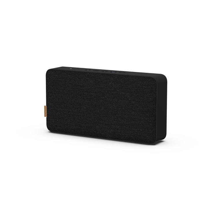 SACKit Move 150 Portable Bluetooth Speaker - Black in the group HOME ELECTRONICS / Audio & Picture / Speakers & accessories / Bluetooth Speakers at TP E-commerce Nordic AB (D00599)