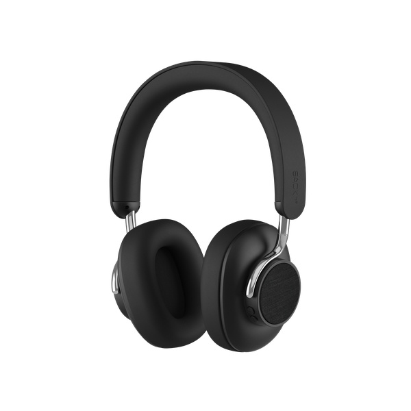 SACKit Touch 310 Headphones - Black in the group HOME ELECTRONICS / Audio & Picture / Headphones & Accessories / Headphones at TP E-commerce Nordic AB (D00618)