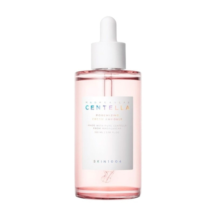 SKIN1004 Madagascar Centella Poremizing Fresh Ampoule 100 ml in the group BEAUTY & HEALTH / Skin care / Face / Skin serum at TP E-commerce Nordic AB (D00631)