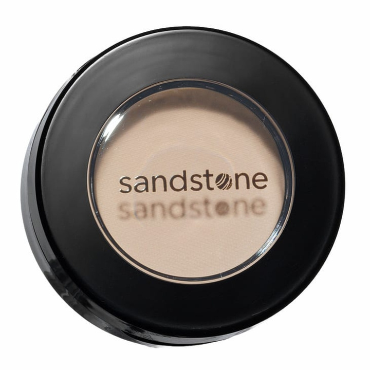 SandStone Eyeshadow 262 White-ish in the group BEAUTY & HEALTH / Makeup / Eyes & Eyebrows / Eye shadows at TP E-commerce Nordic AB (D00723)