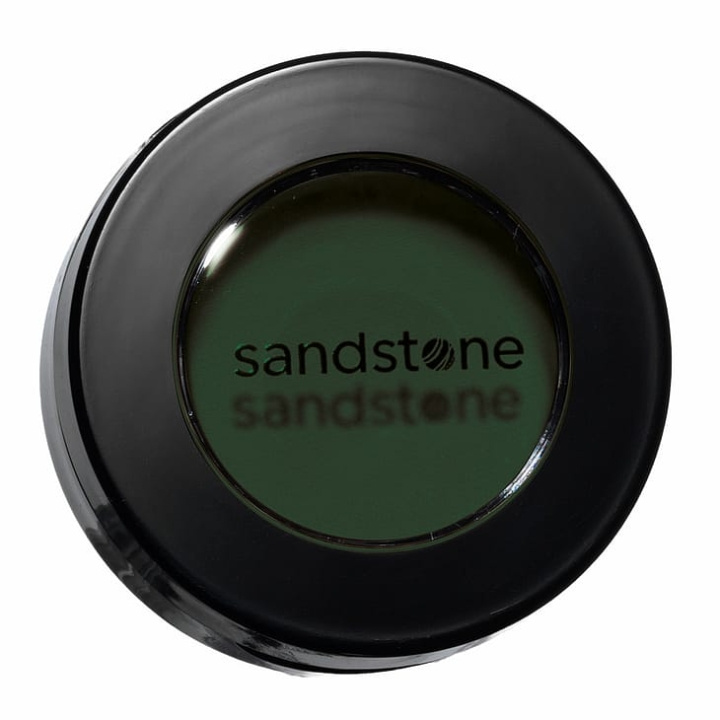 SandStone Eyeshadow 294 Army in the group BEAUTY & HEALTH / Makeup / Eyes & Eyebrows / Eye shadows at TP E-commerce Nordic AB (D00724)