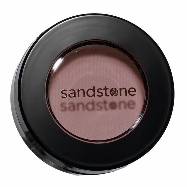 SandStone Eyeshadow 414 Light Rose in the group BEAUTY & HEALTH / Makeup / Eyes & Eyebrows / Eye shadows at TP E-commerce Nordic AB (D00725)