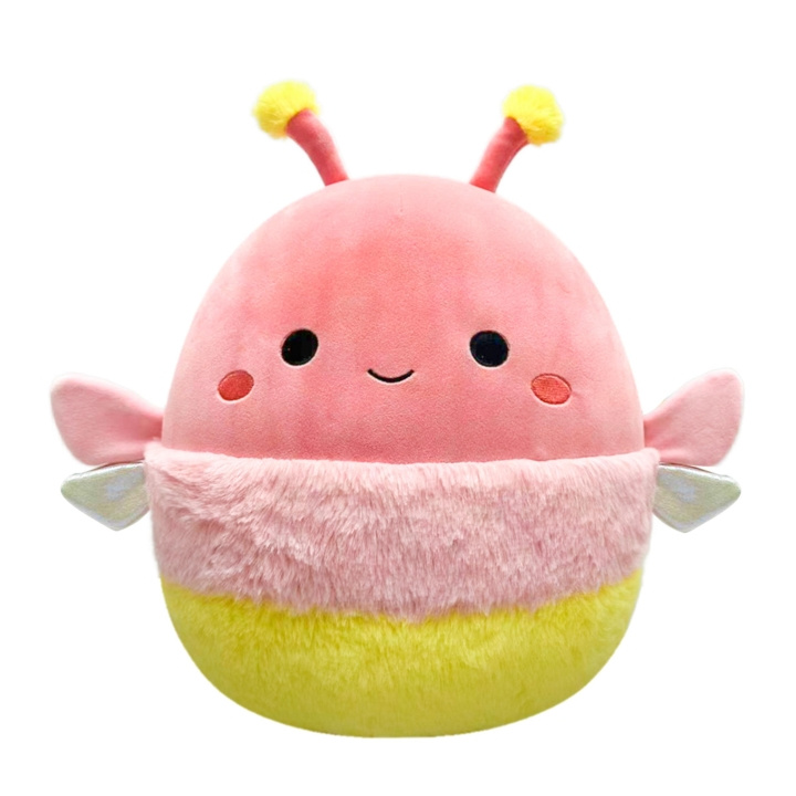 Squishmallows P21 Apollo Firefly (216223) in the group TOYS, KIDS & BABY PRODUCTS / Baby toys / stuffed animals at TP E-commerce Nordic AB (D00802)