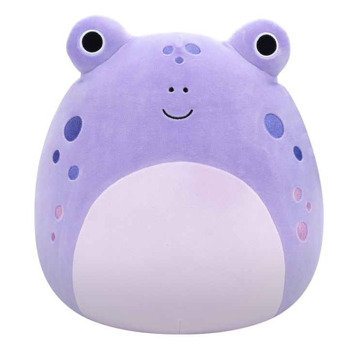 Squishmallows P21 Nahomy Tadpole, 30 cm (216225) in the group TOYS, KIDS & BABY PRODUCTS / Baby toys / stuffed animals at TP E-commerce Nordic AB (D00804)